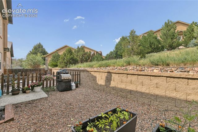 2716 Harvest Ridge Heights, Colorado Springs, CO 80918