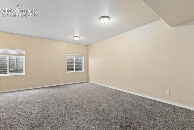 2716 Harvest Ridge Heights, Colorado Springs, CO 80918