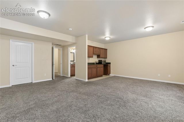 2716 Harvest Ridge Heights, Colorado Springs, CO 80918