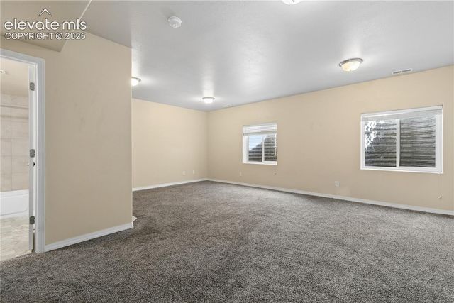 2716 Harvest Ridge Heights, Colorado Springs, CO 80918