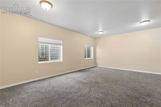 2716 Harvest Ridge Heights, Colorado Springs, CO 80918