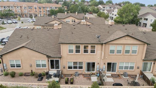 2716 Harvest Ridge Heights, Colorado Springs, CO 80918