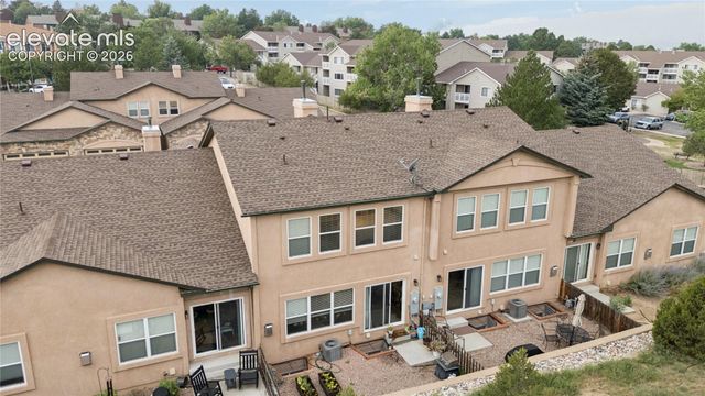 2716 Harvest Ridge Heights, Colorado Springs, CO 80918