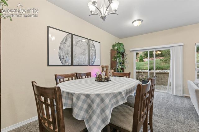 2716 Harvest Ridge Heights, Colorado Springs, CO 80918