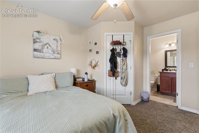 2716 Harvest Ridge Heights, Colorado Springs, CO 80918