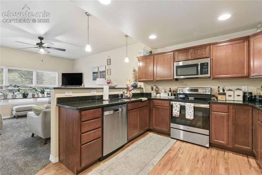 2716 Harvest Ridge Heights, Colorado Springs, CO 80918 — photo 2