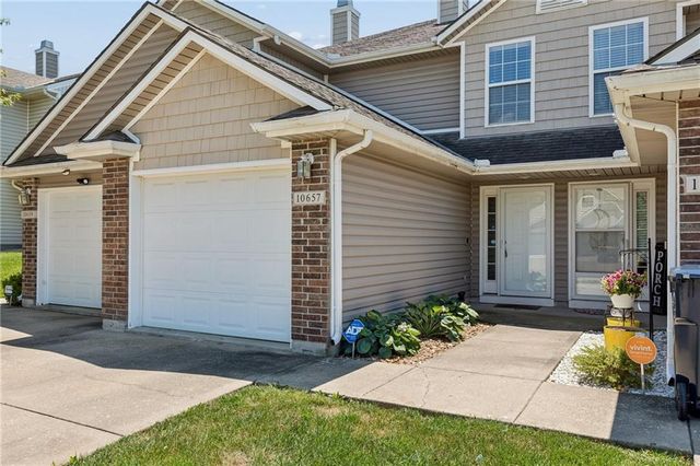 10657 E 46th Street, Kansas City, MO 64133