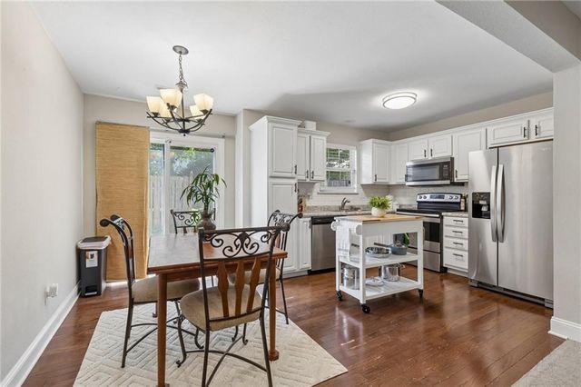 10657 E 46th Street, Kansas City, MO 64133