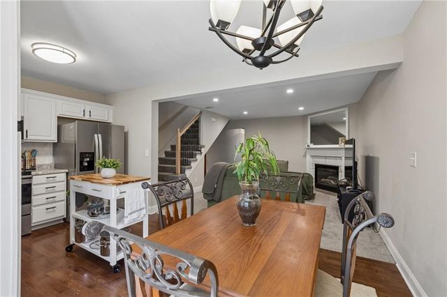 10657 E 46th Street, Kansas City, MO 64133