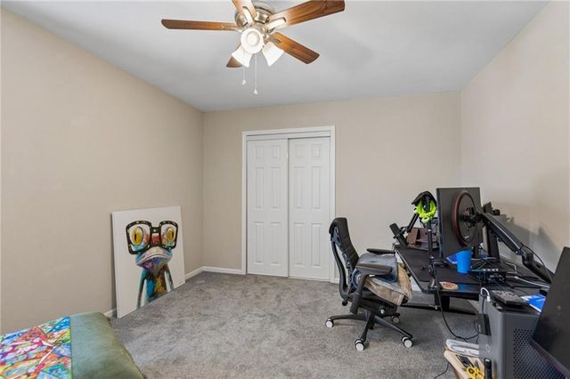 10657 E 46th Street, Kansas City, MO 64133