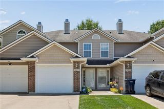 10657 E 46th Street, Kansas City, MO 64133