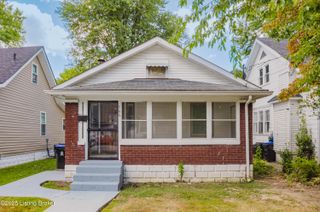 166 Gillette Ave, Louisville, KY 40214