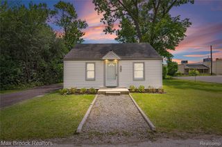 31291 Rexwood Street, Farmington, MI 48334