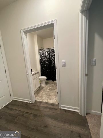 205 Sullivan Street, Hampton, GA 30228