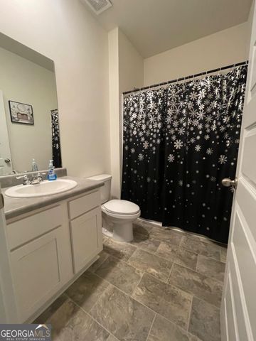 205 Sullivan Street, Hampton, GA 30228