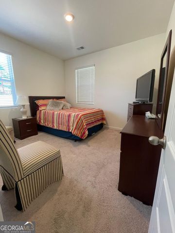 205 Sullivan Street, Hampton, GA 30228