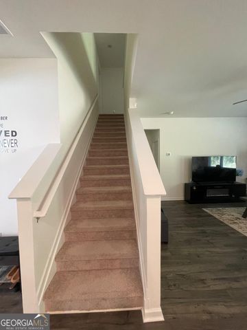 205 Sullivan Street, Hampton, GA 30228