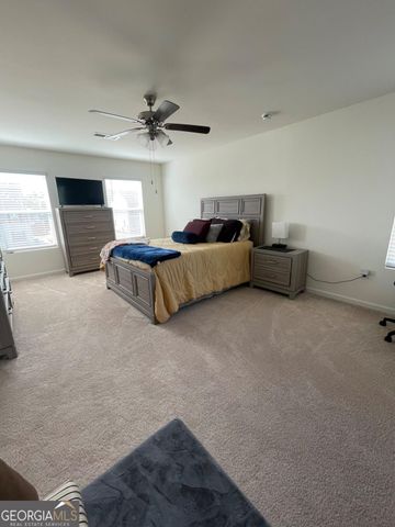 205 Sullivan Street, Hampton, GA 30228