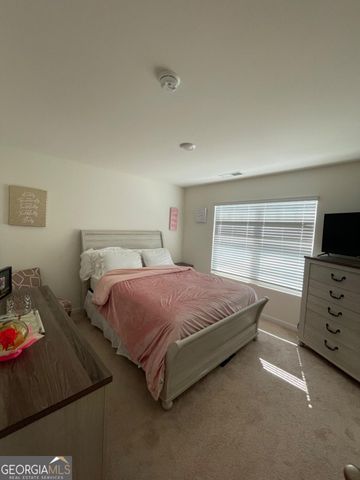 205 Sullivan Street, Hampton, GA 30228