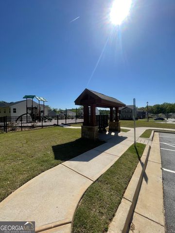 205 Sullivan Street, Hampton, GA 30228