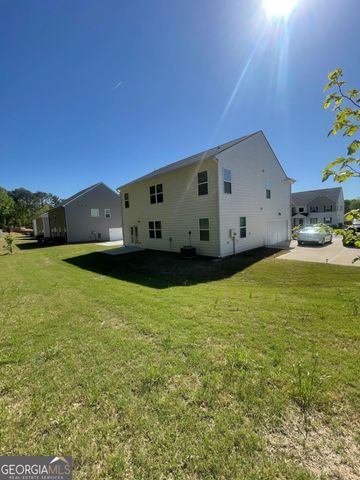 205 Sullivan Street, Hampton, GA 30228