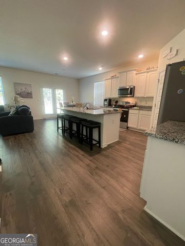 205 Sullivan Street, Hampton, GA 30228