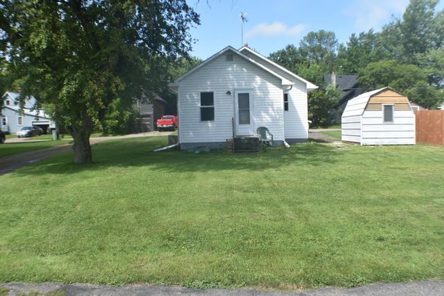 103 5th Avenue E, Osakis, MN 56360