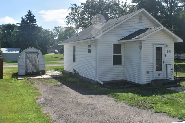 103 5th Avenue E, Osakis, MN 56360