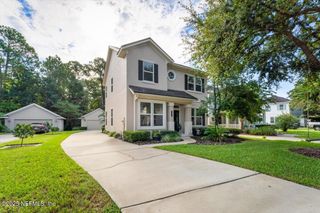 7917 JOSHUA TREE Lane, Jacksonville, FL 32256