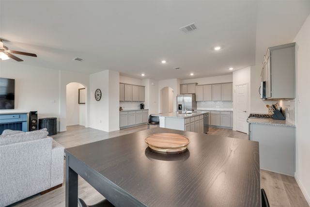 10108 Autumn Leaves Lane, Aubrey, TX 76227