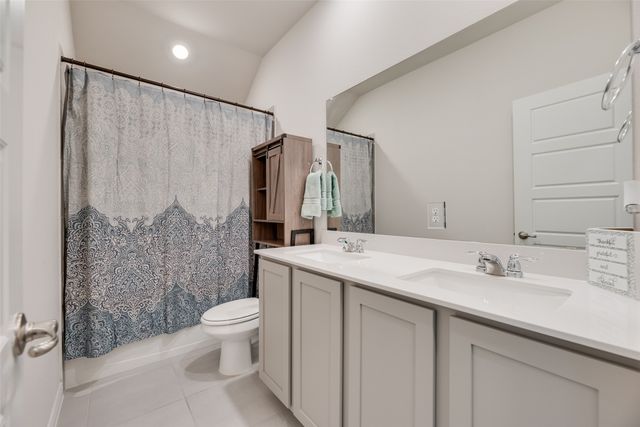 10108 Autumn Leaves Lane, Aubrey, TX 76227