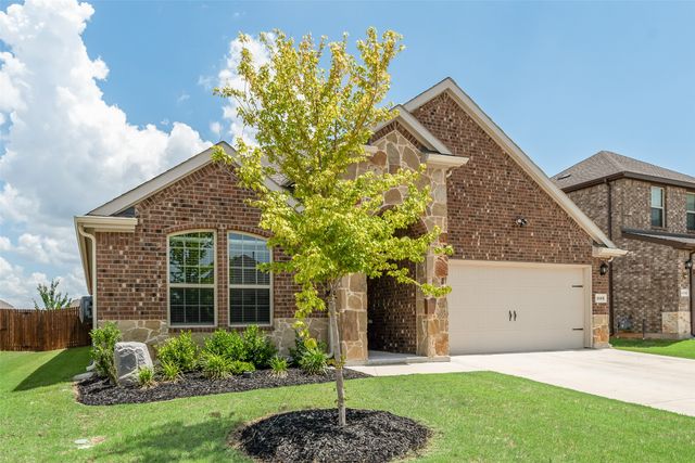 10108 Autumn Leaves Lane, Aubrey, TX 76227