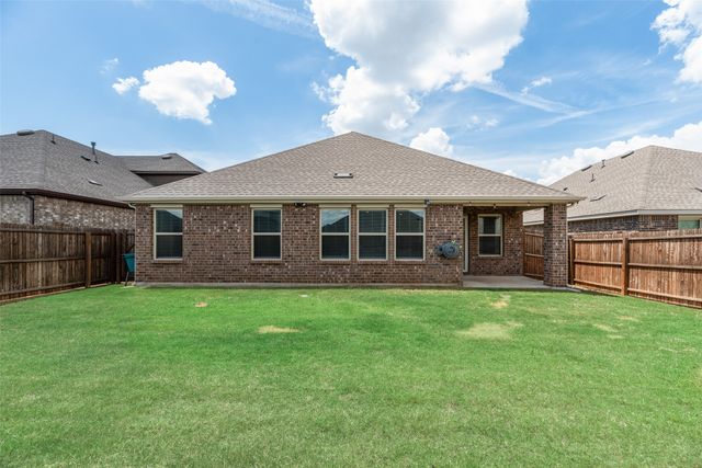 10108 Autumn Leaves Lane, Aubrey, TX 76227