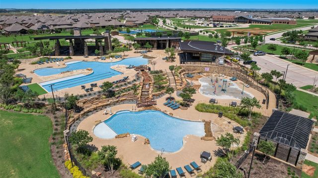 10108 Autumn Leaves Lane, Aubrey, TX 76227