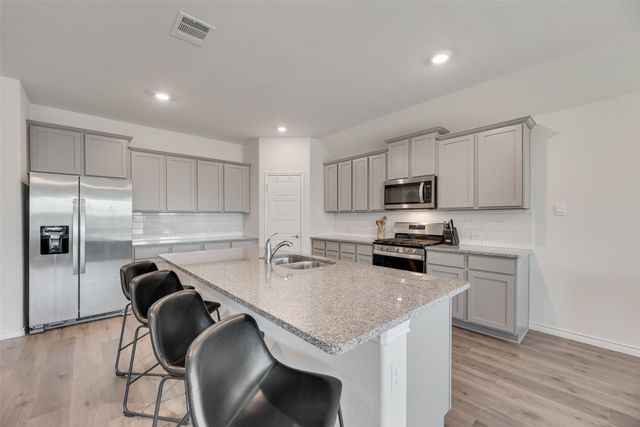 10108 Autumn Leaves Lane, Aubrey, TX 76227