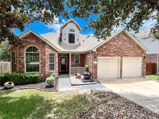 3122 Fiorellino PL, Cedar Park, TX 78613