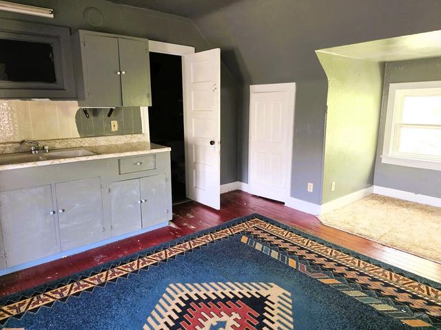 1917 Court St, Pueblo, CO 81003