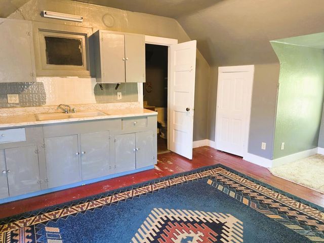 1917 Court St, Pueblo, CO 81003