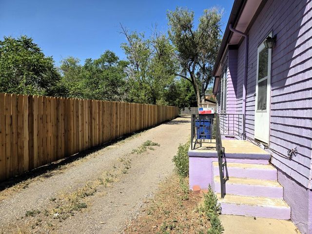 1917 Court St, Pueblo, CO 81003