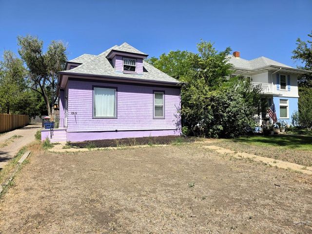 1917 Court St, Pueblo, CO 81003