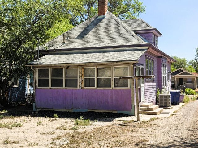1917 Court St, Pueblo, CO 81003