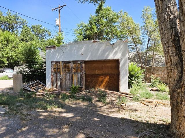 1917 Court St, Pueblo, CO 81003