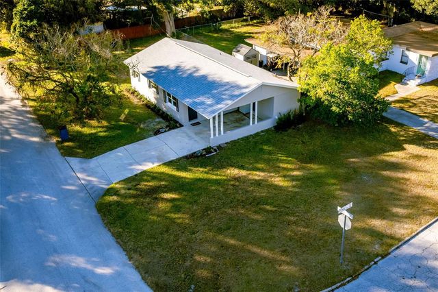 904 W 22ND STREET, Sanford, FL 32771