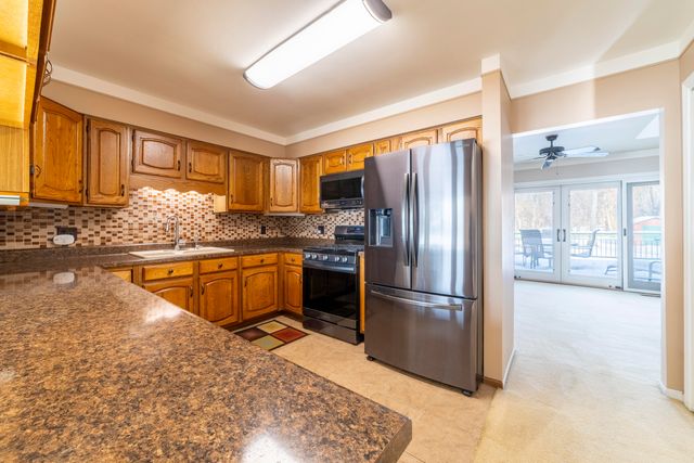 8011 Dianne Drive, Michigan City, IN 46360