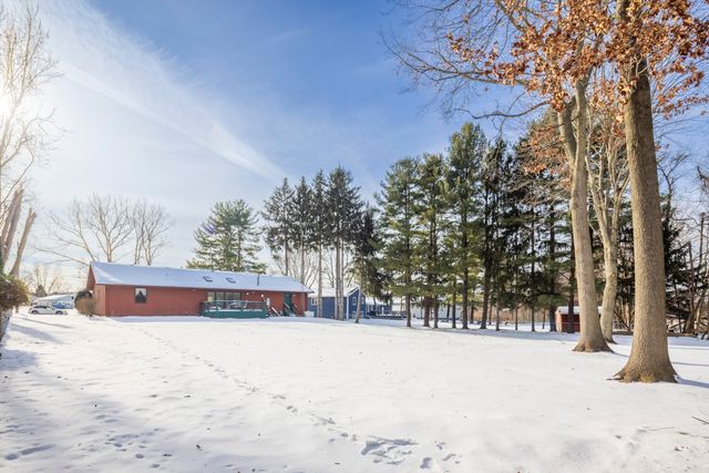 8011 Dianne Drive, Michigan City, IN 46360