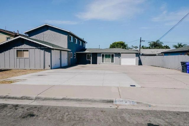 1284-88 15th St, Imperial Beach, CA 91932