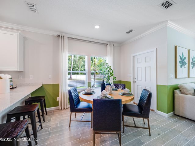 146 HUBBARD Bend, St. Augustine, FL 32092