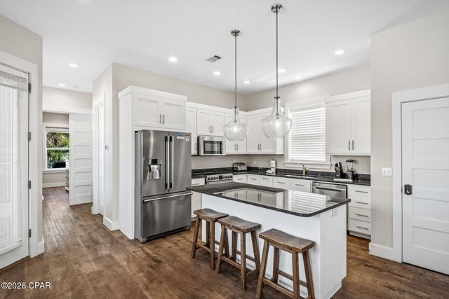 5518 Gulf Drive, Panama City, FL 32408