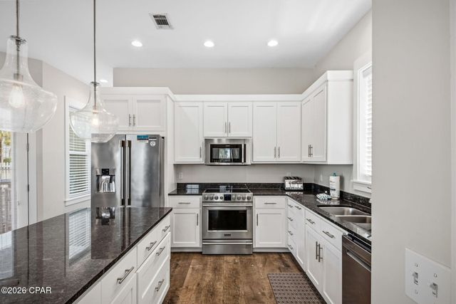 5518 Gulf Drive, Panama City, FL 32408