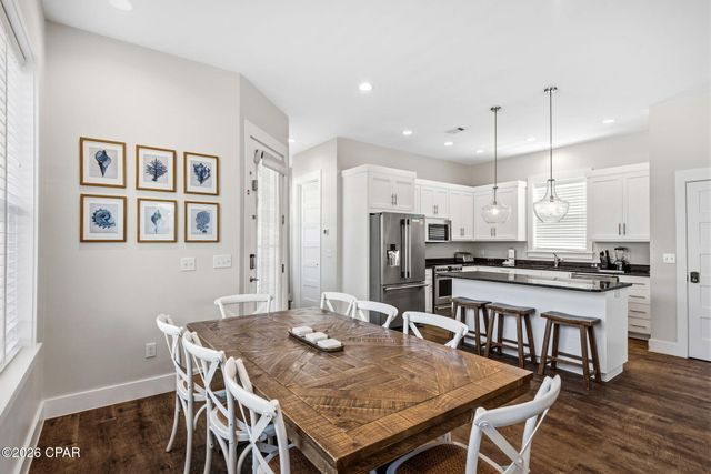 5518 Gulf Drive, Panama City, FL 32408